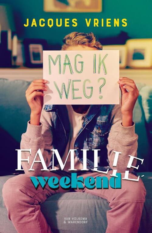 Familieweekend