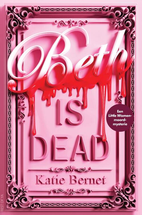 Beth Is Dead