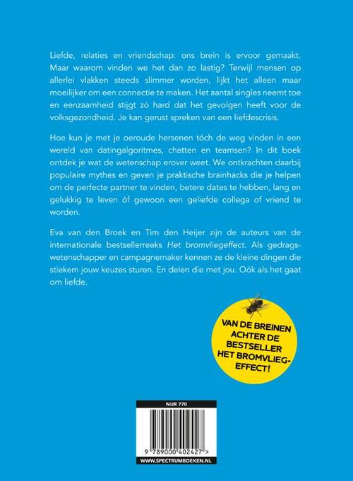 Je bent nog leuker dan je denkt