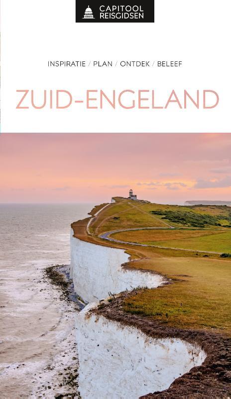 Zuid-Engeland