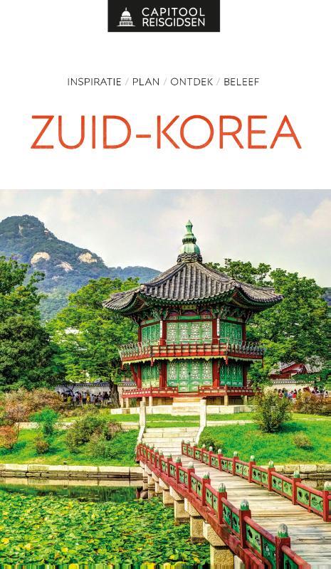 Zuid-Korea