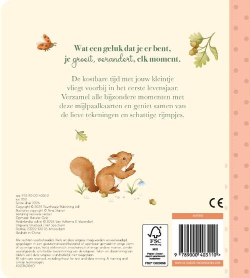 Ik hou van jou, kleintje