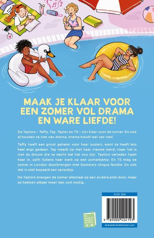 Cruel Summer – de Taylors Version