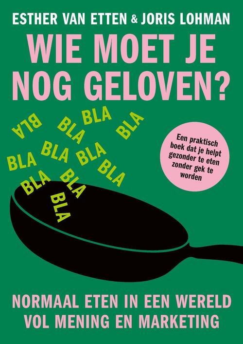 Wie moet je nog geloven?