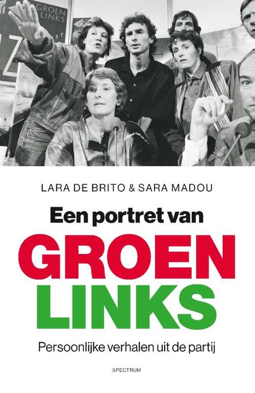Een portret van GroenLinks