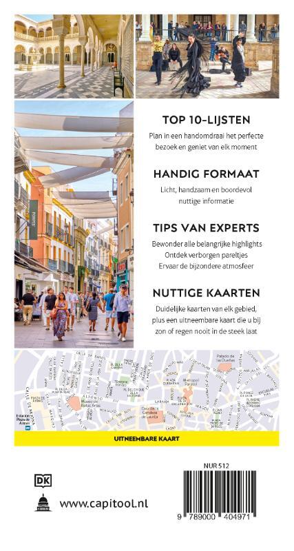 Andalusië en de Costa del Sol