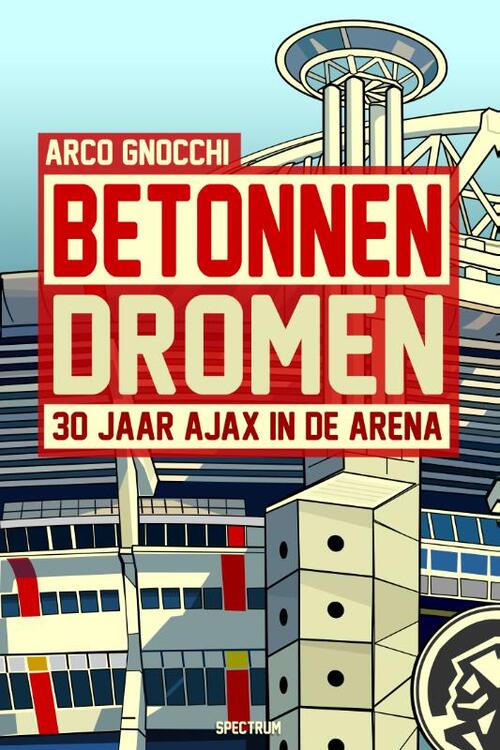 Betonnen dromen