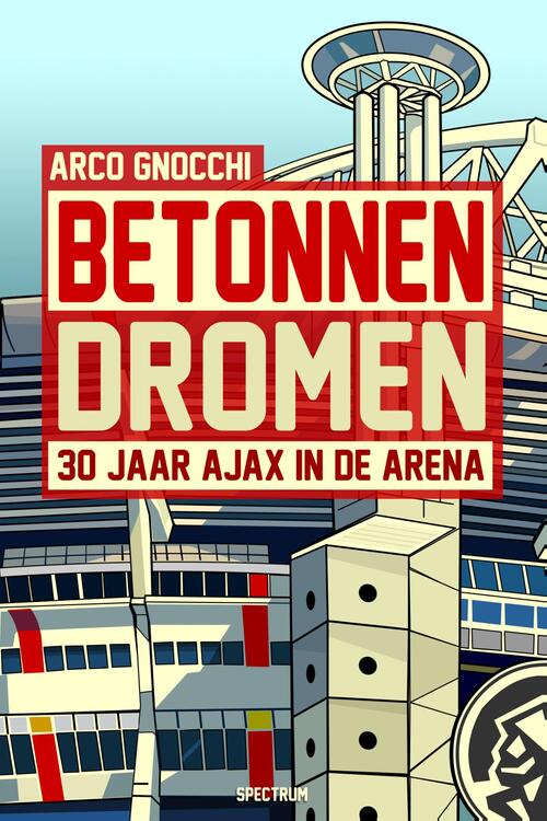 Betonnen dromen
