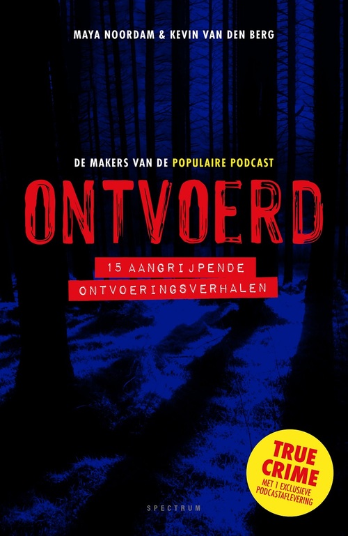 Ontvoerd