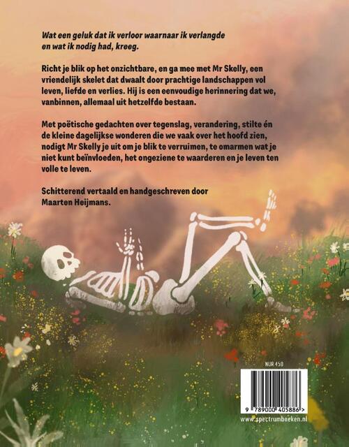 Wat een geluk