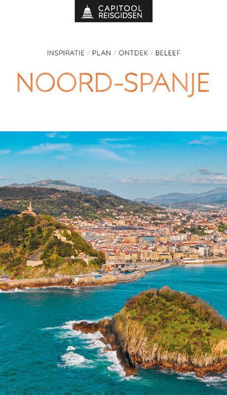 Noord-Spanje