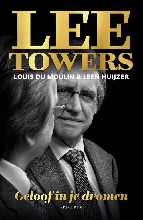 Lee Towers
