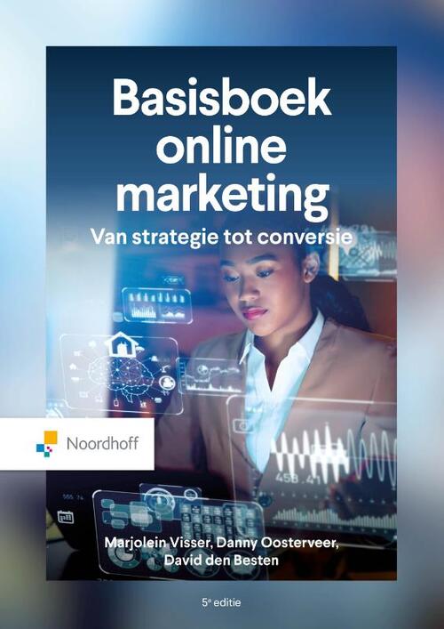 Basisboek online marketing