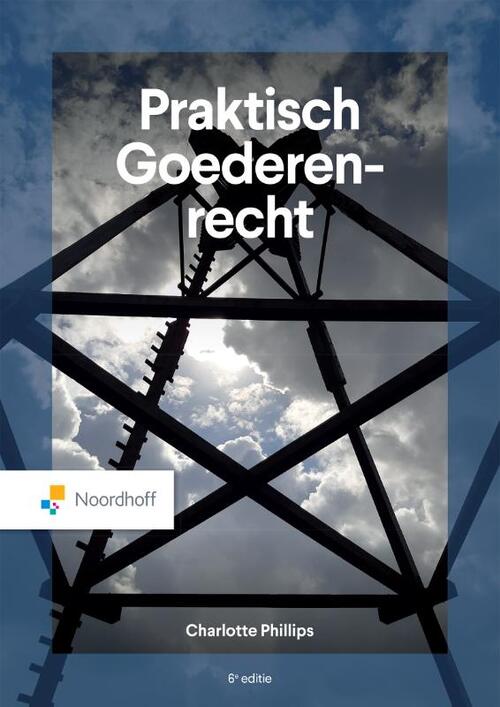 Praktisch Goederenrecht