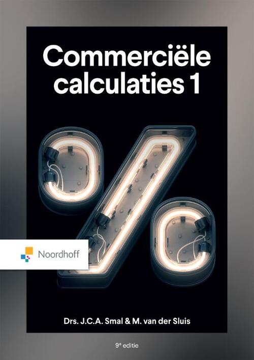 Commerciële calculaties