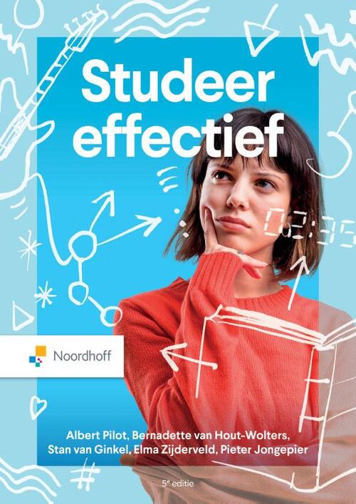 Studeer effectief