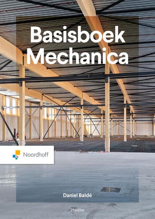 Basisboek Mechanica