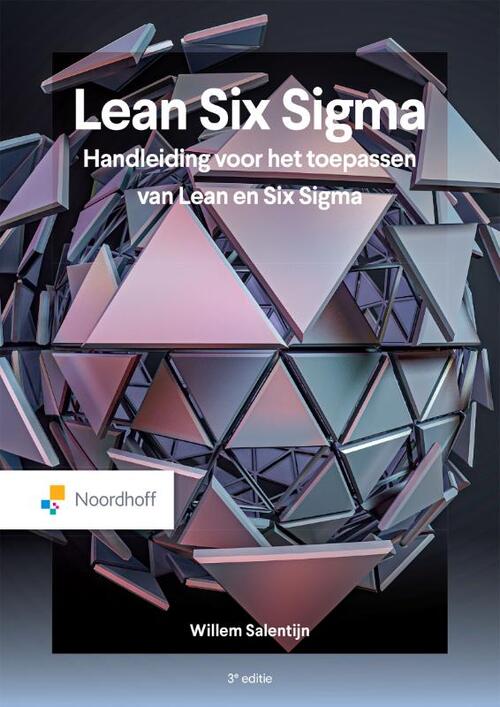Lean Six Sigma