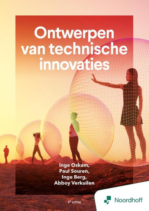 Ontwerpen van Technische Innovaties - 4e editie