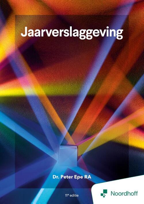 Jaarverslaggeving