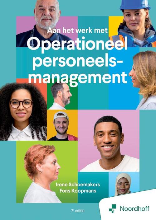 Operationeel personeelsmanagement