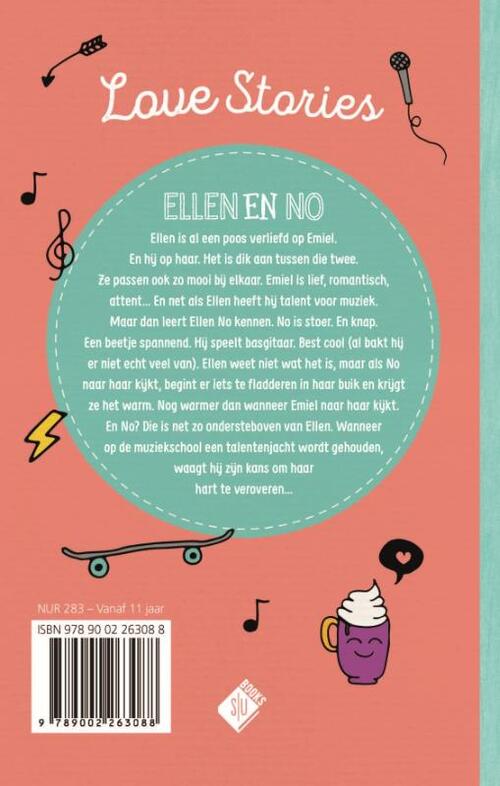 Ellen en No
