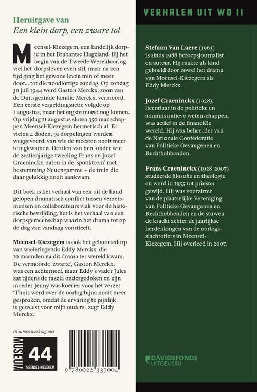 Het drama van Meensel-Kiezegem '44