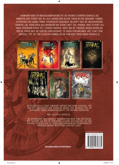 Avontuur in Piscine-les-Bains