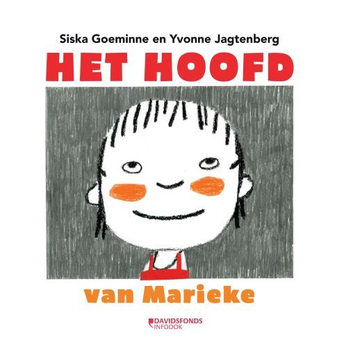 Het hoofd van Marieke