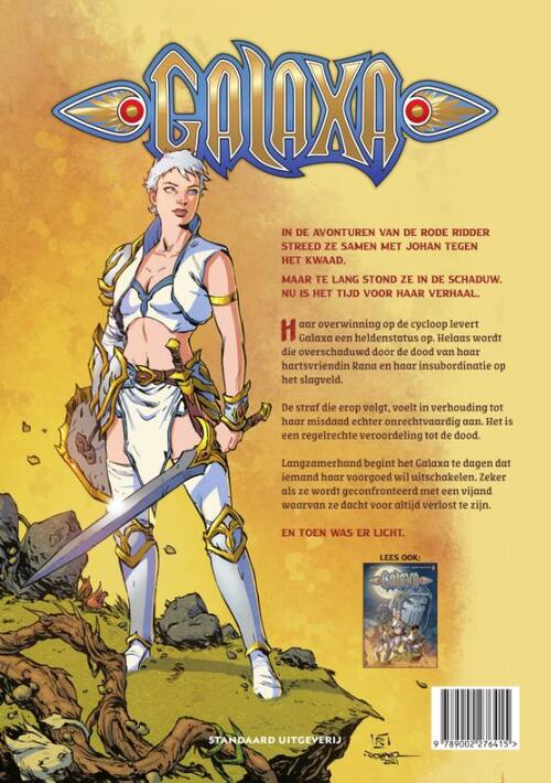 Scherven in het donker