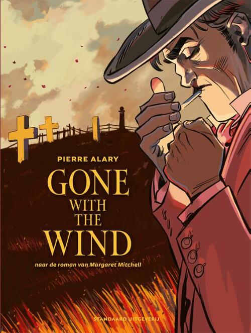 Gone with the wind