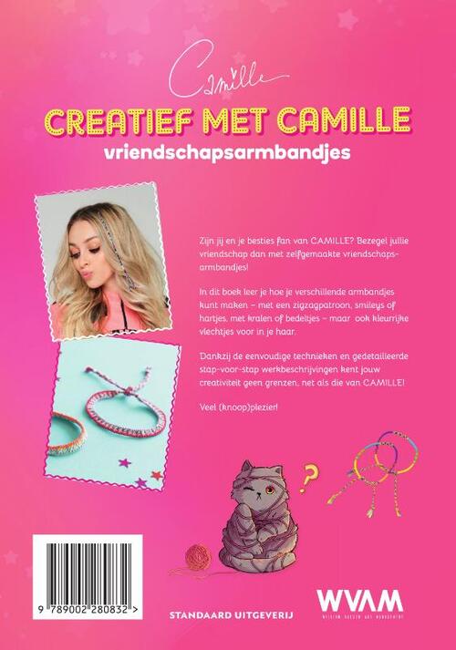 Vriendschapsarmbandjes