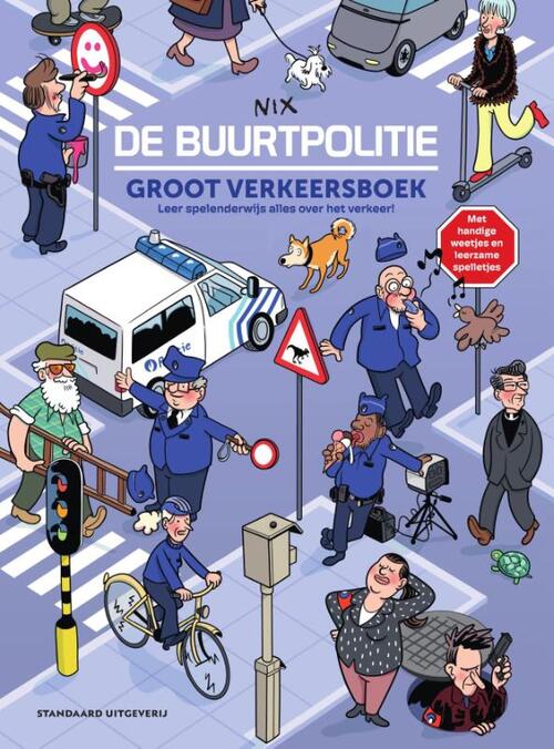 Groot Verkeersboek