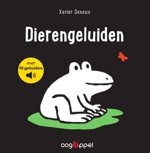 Dierengeluiden