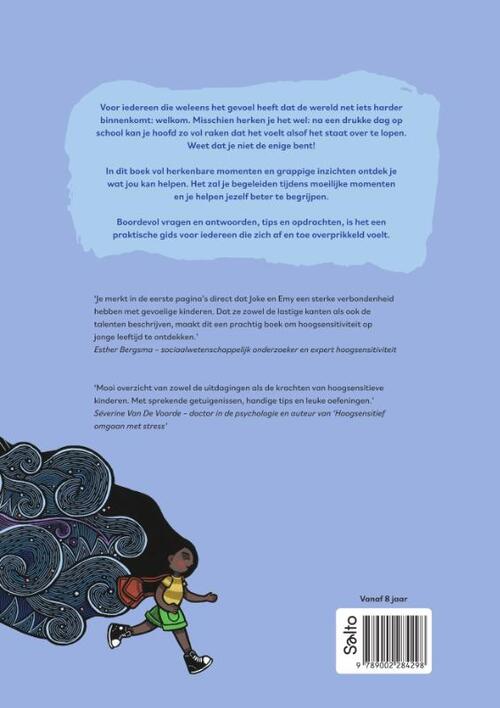 Golven in mijn hoofd