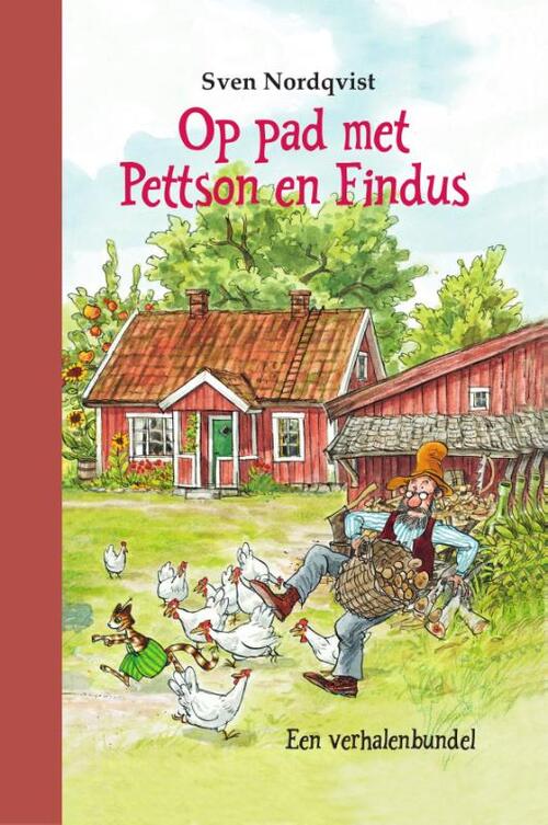 Op pad met Pettson en Findus
