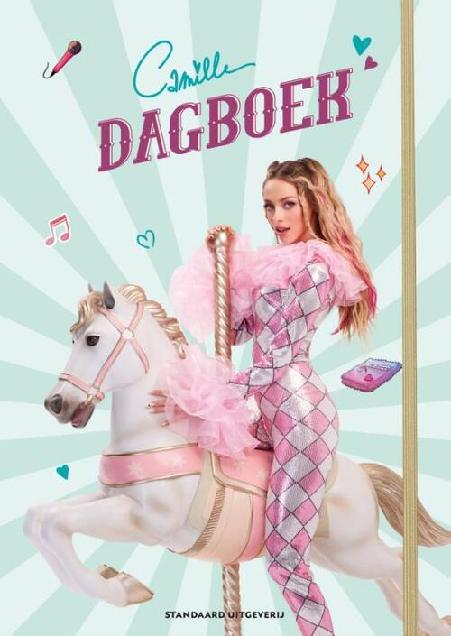 Dagboek Circus