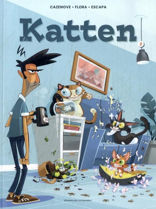Katten