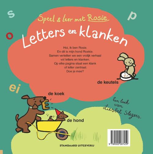 Letters en klanken