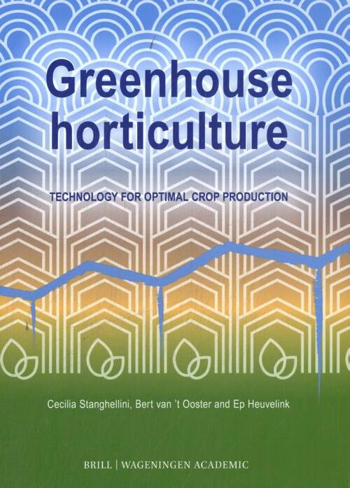Greenhouse horticulture