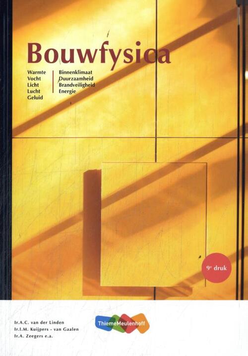 Bouwfysica
