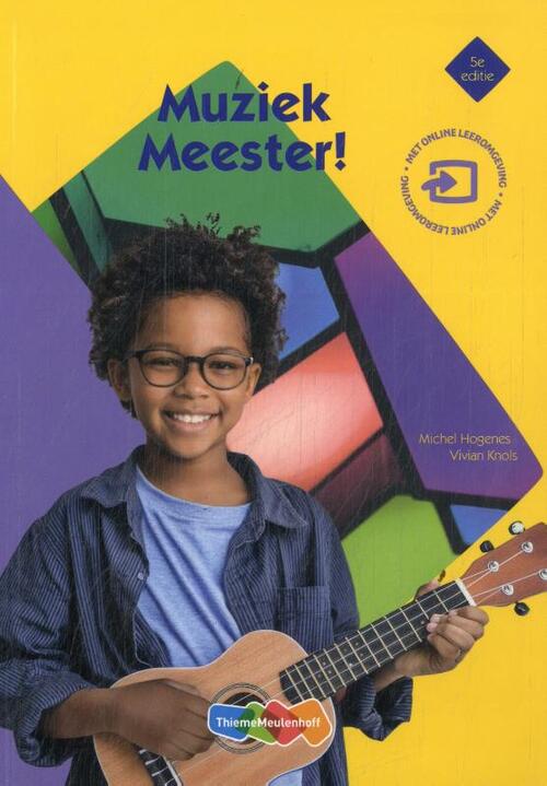 Muziek meester!