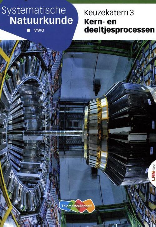 Systematische Natuurkunde