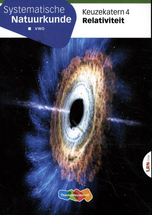 Systematische Natuurkunde