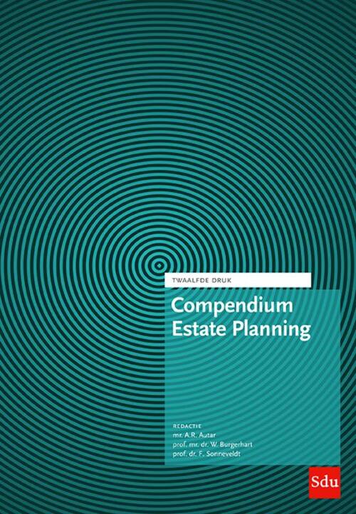 Compendium Estate Planning