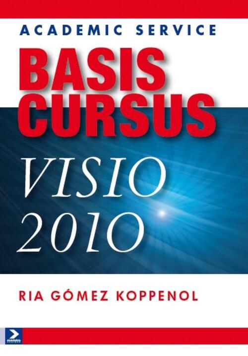 Basiscursussen Basiscursus Visio 2010