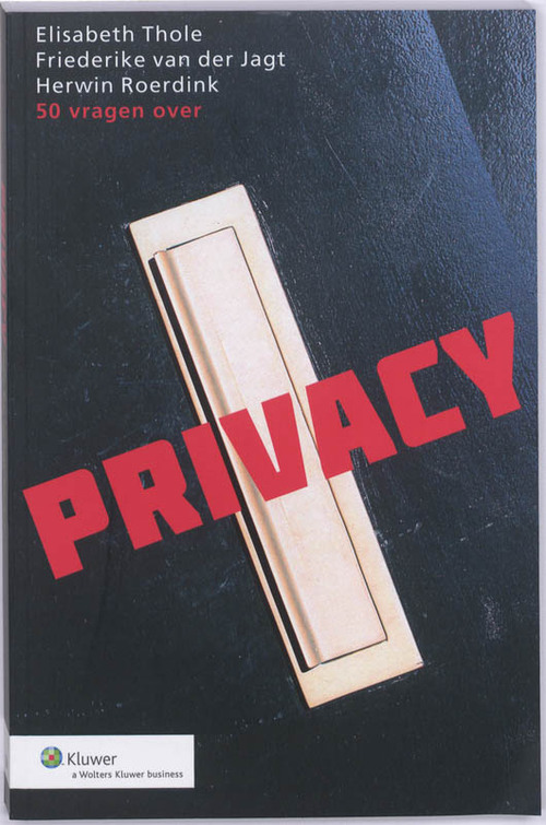 50 Vragen Over Privacy