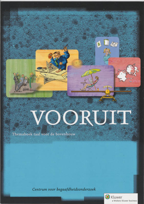 Vooruit