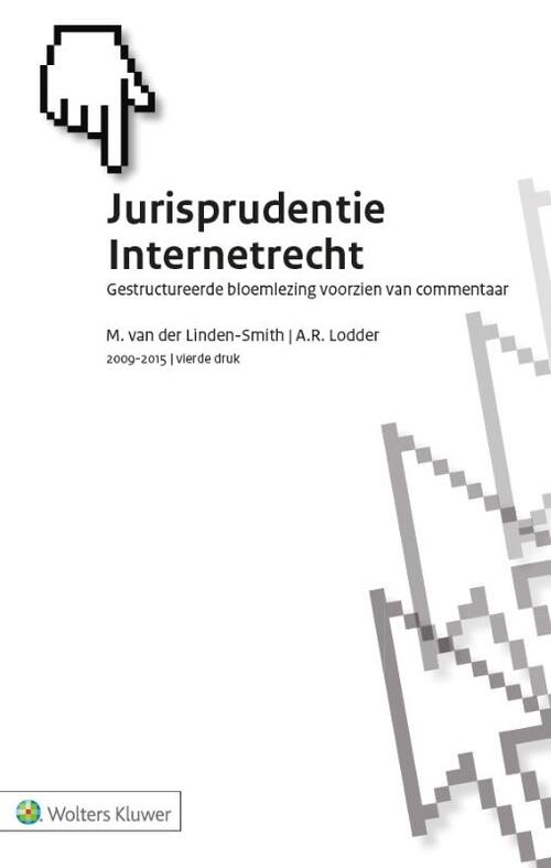 Jurisprudentie Internetrecht