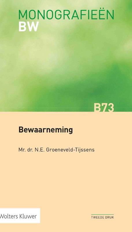 Bewaarneming